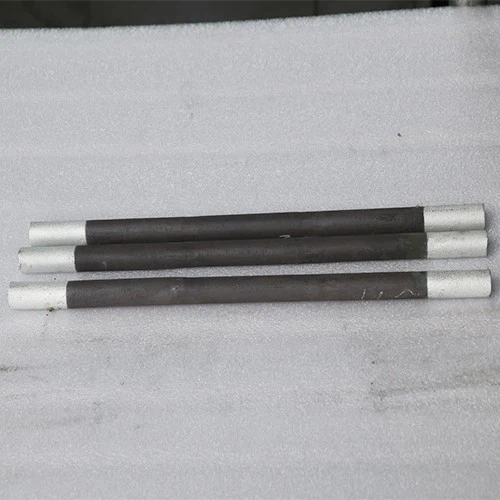 silicon carbide heating elements2