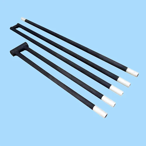 Silicon Carbide Rod Heater