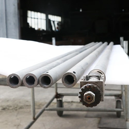 silicon carbide roller3
