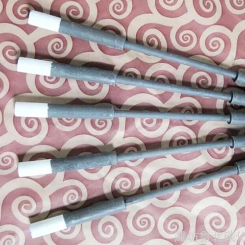 thick end silicon carbide rod5