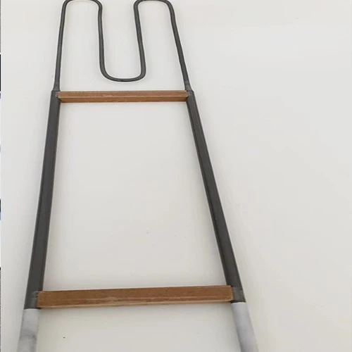 W type silicon molybdenum rod3